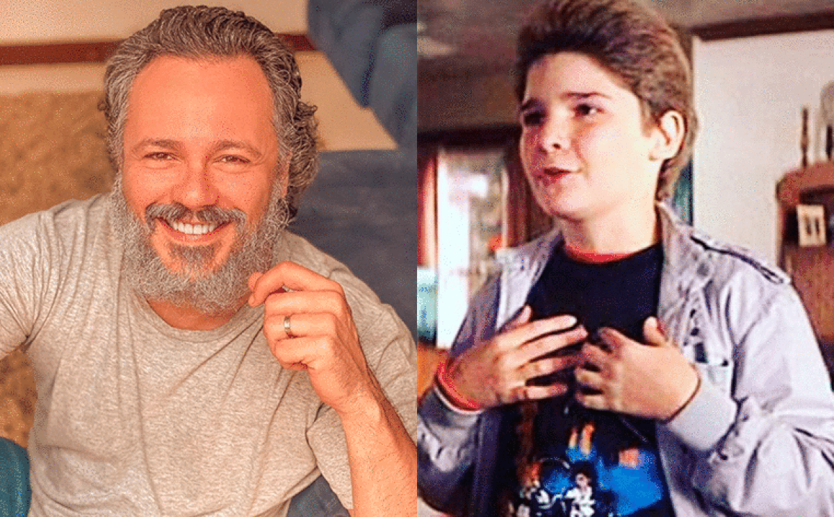 'Os Goonies' Selton e Danton Mello estão entre os dubladores do clássico da 'Sessão da Tarde