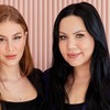 Bruna Tavares e Mari Maria unem forças para coleção de beleza internacional
