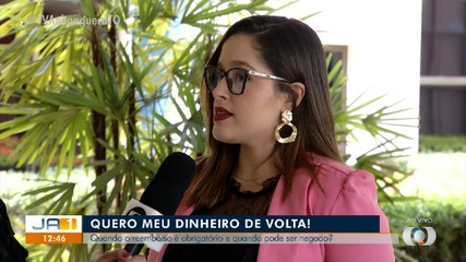 Advogada explica as condições para pedir reembolso de valores em compras