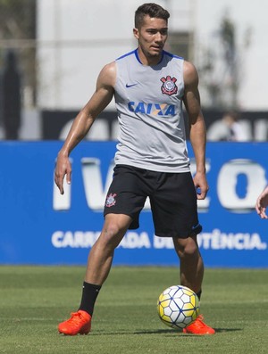 Jean Corinthians (Foto: Daniel Augusto Jr/Ag. Corinthians)