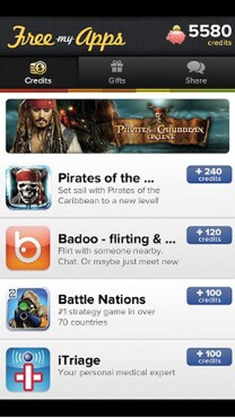 Freemyapps Software Techtudo