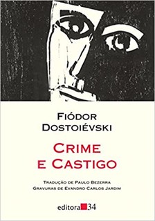 'Crime e Castigo' | Fiódor Dostoiévski (Reprodução)