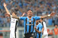 Grêmio mantém histórico superior contra equipes brasileiras em Libertadores