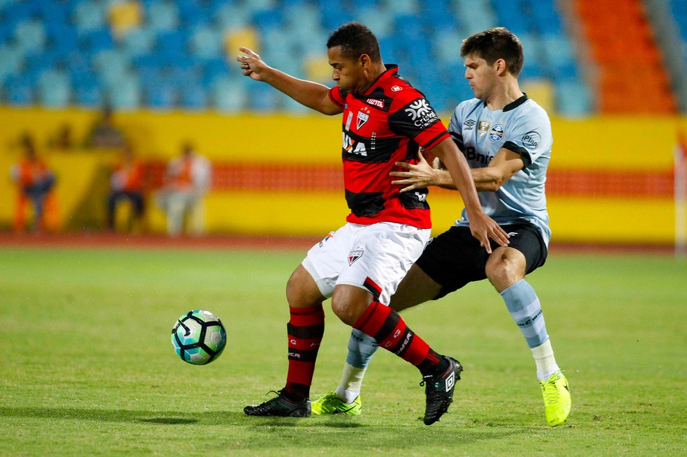 Walter avisa que deixará o futebol goiano em 2018 ...