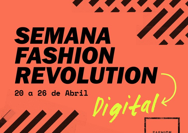 Semana Fashion Revolution