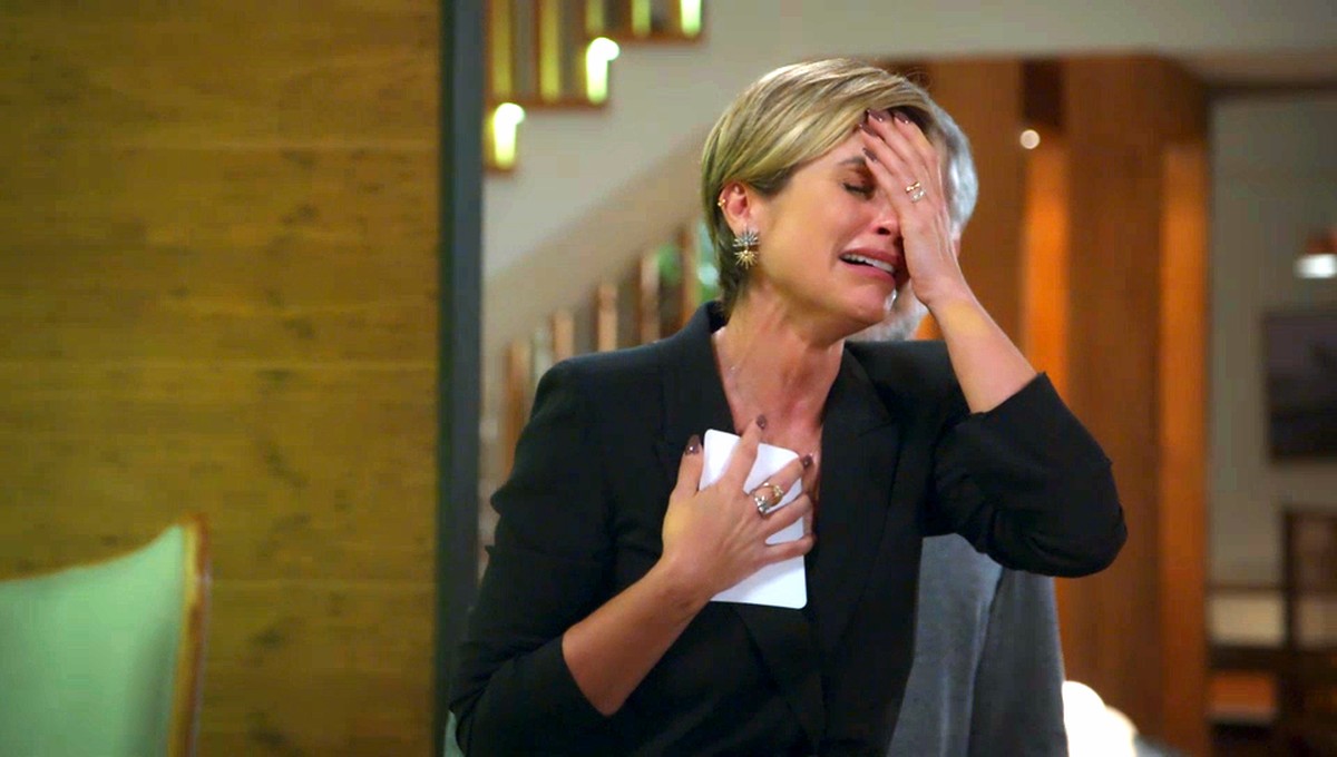 Resumo de 'Salve-se Quem Puder': capítulos de 10 a 15 de ...