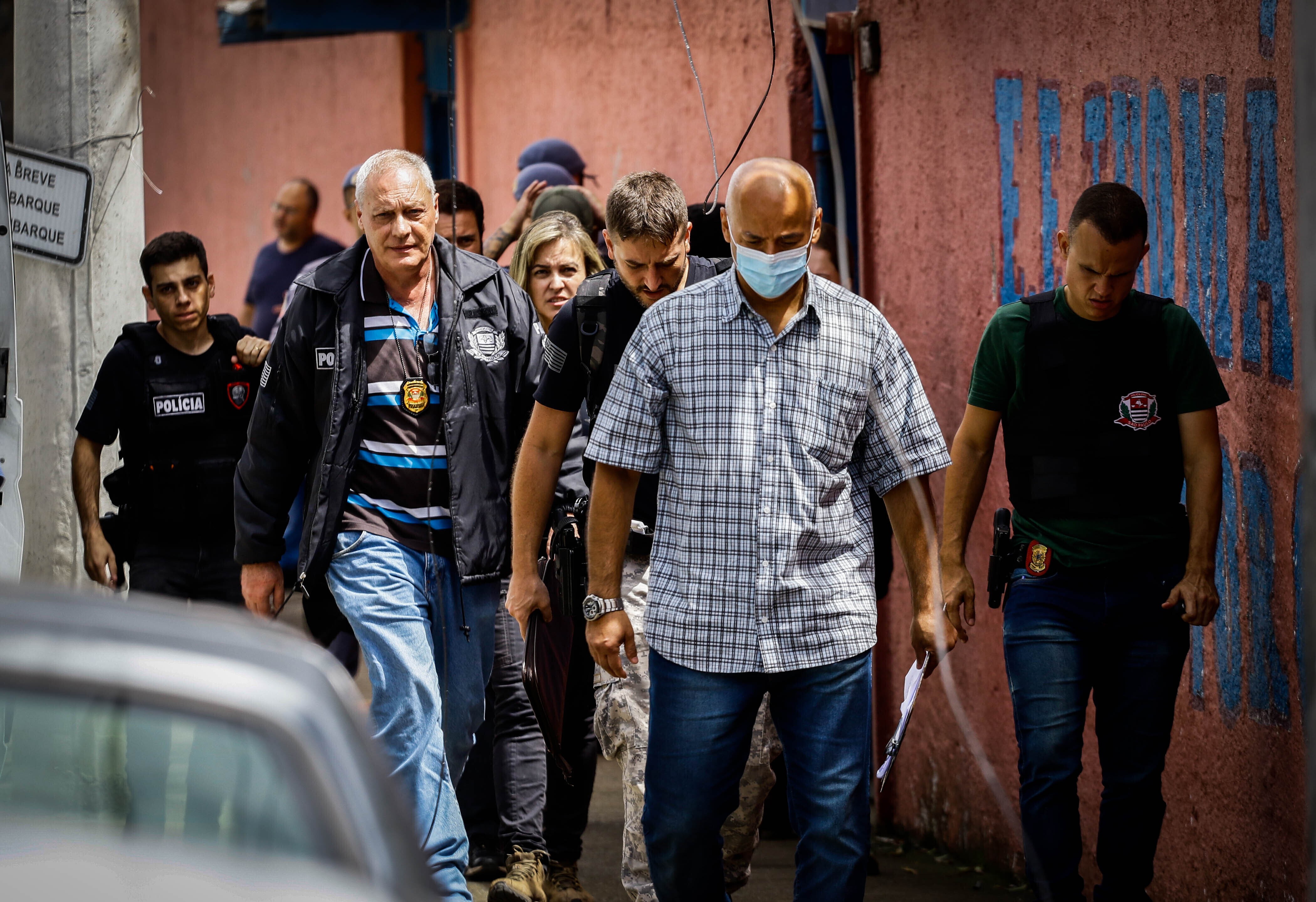 Estudo inédito mostra que Brasil teve