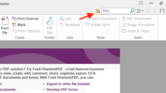 fox pdf reader fox pdf reader