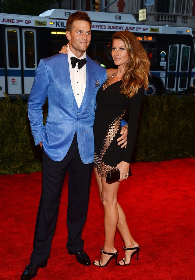 Met Gala 2013 (Foto: Getty Images)