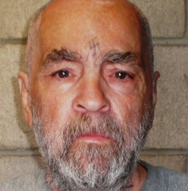 Charles Manson (Foto: Getty Images)