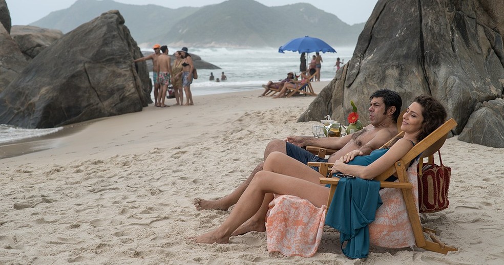 90 Dias Para Casar 6 Temporada Fernanda Maria Fernanda Candido Fala Sobre Personagem Em Filme Que Estreia