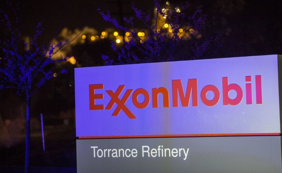 Exxon Mobil encerra campanha para encontrar petróleo no Brasil