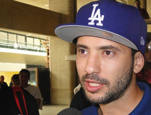 Éverton Ribeiro espera novo chamado da Seleção, sem esquecer o Cruzeiro