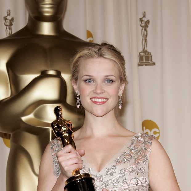 Reese Witherspoon (Foto: Getty Images)