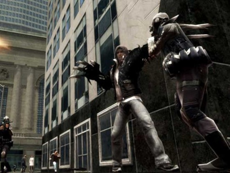 Prototype Jogos Download Techtudo