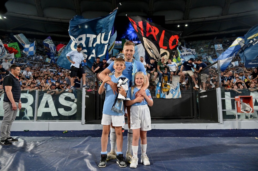 Grêmio avança em negociação e está próximo de acordo com Lucas Leiva