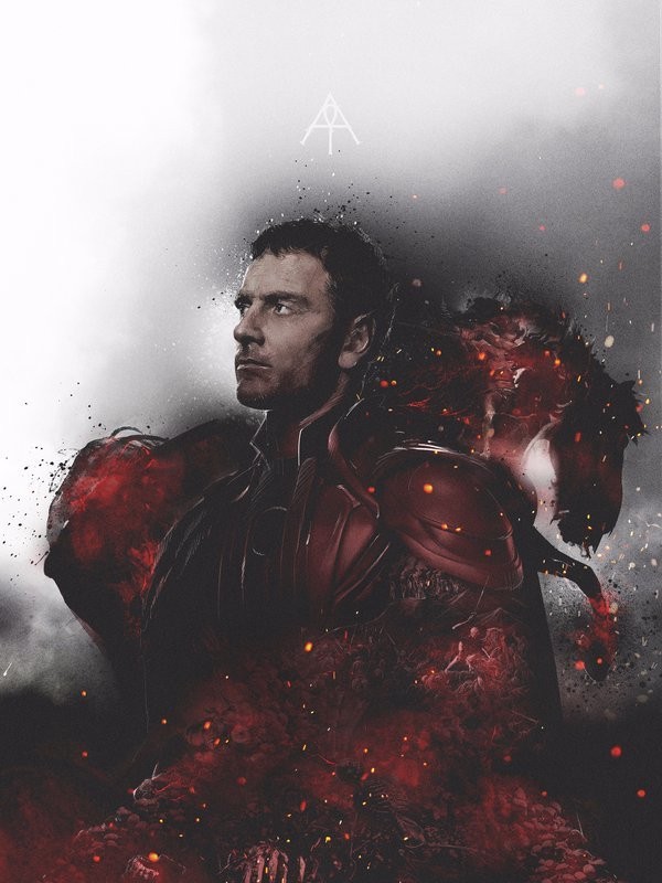 Magneto (Michael Fassbender) como um dos vilões de 'X-Men: Apocalipse' (Foto: Divulgação)