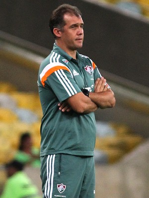 Eduardo Baptista Fluminense (Foto: NELSON PEREZ/FLUMINENSE F.C) Eduardo Baptista Fluminense (Foto: NELSON PEREZ/FLUMINENSE F.C)
