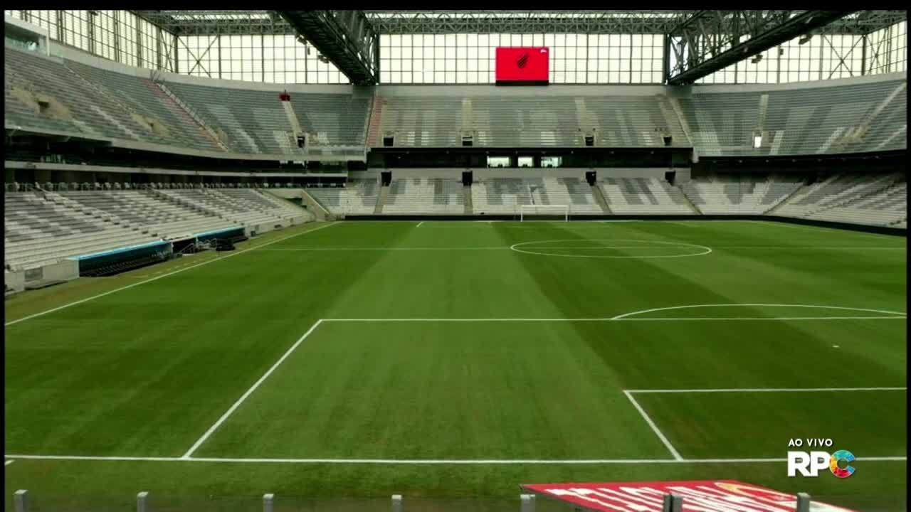 Assista Ao Globo Esporte Paraná Desta Terça Feira 8 De Agosto Pr
