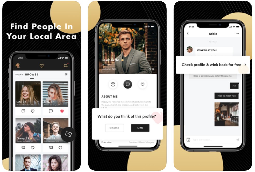 quatro apps de relacionamento exclusivos para pessoas ricas redes sociais techtudo