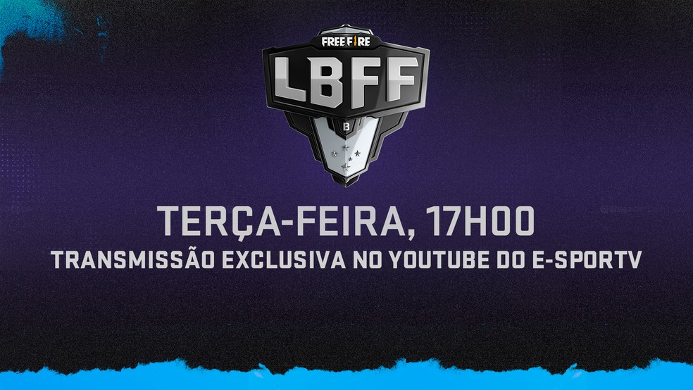 Free Fire Serie B Da Lbff Tera Transmissao Ao Vivo Do E Sportv Free Fire Ge