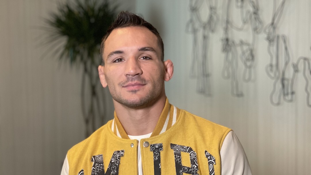 AO VIVO: Tempo Real: UFC 262 - Do Bronx x Chandler ...