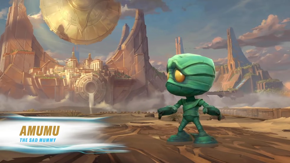 Wild Rift Lol Mobile Tem Otima Experiencia Veja Primeiras Impressoes Lol Ge