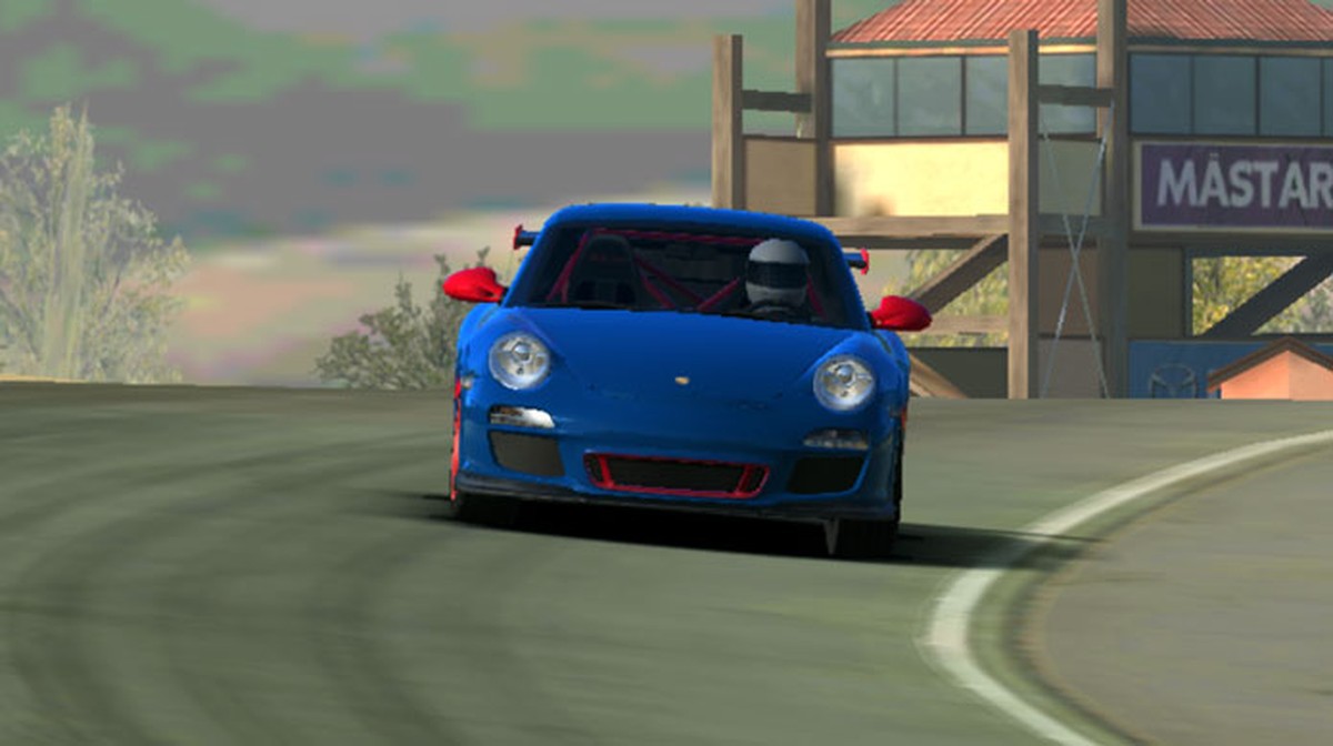 controllermate nimbus real racing 2
