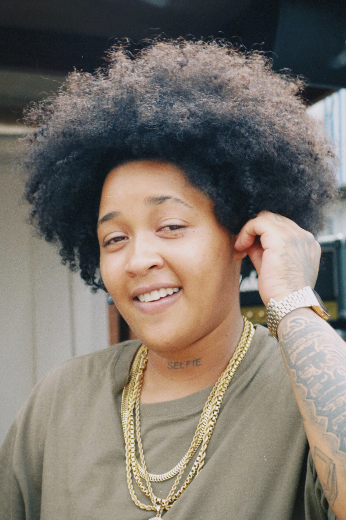 Rapper mineira Clara Lima busca conexão com a MPB com ‘Som que vem da alma’ |  Weblog do Mauro Ferreira