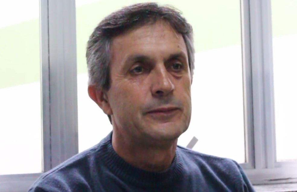Prefeito de Eldorado, SP, renuncia ao cargo | Santos e Região | G1