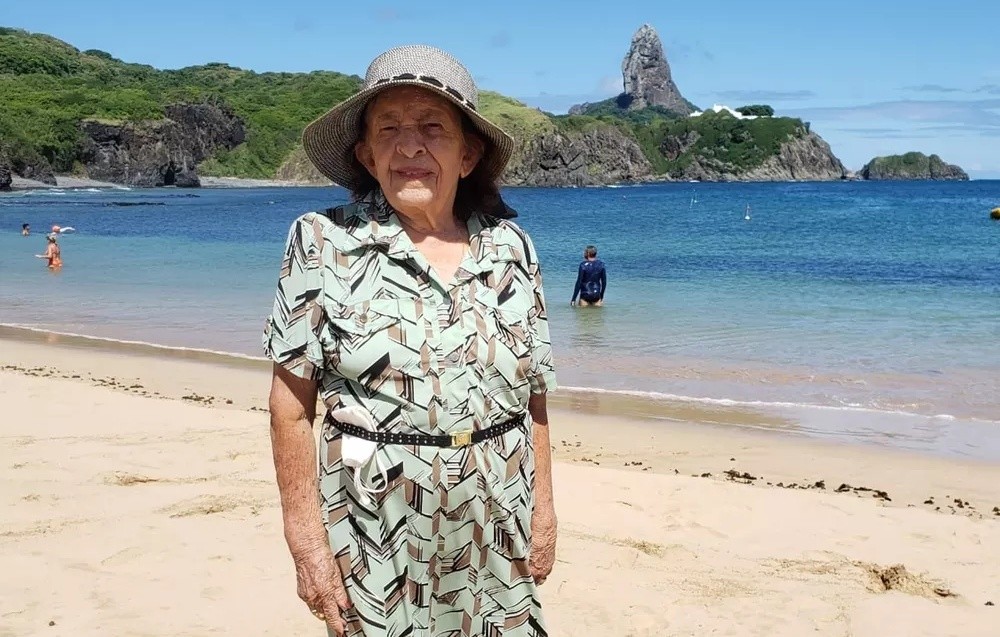 Curso gratuito sobre direitos dos idosos abre inscrições em Fernando de Noronha