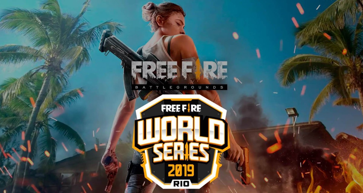 Mundial de Free Fire 2019: veja times classificados para o ...