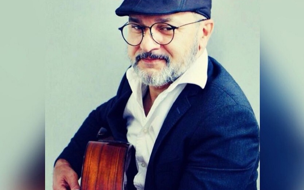 Grammy Latino 2022: Álbum de artista goiano é indicado ao prêmio internacional