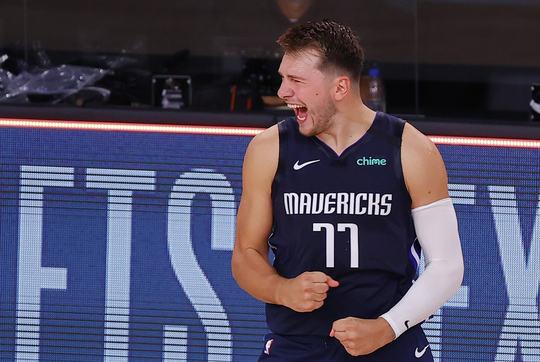 Luka Doncic (Foto: Getty Images)