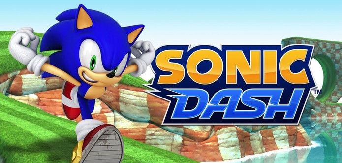 Sonic Dash (Foto: Divulgação)