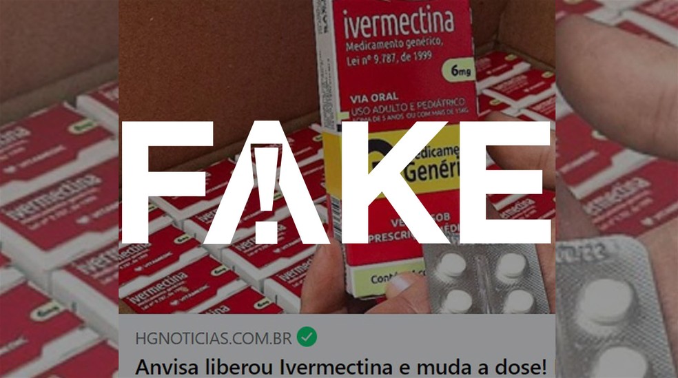 remédio ivermectina genérico