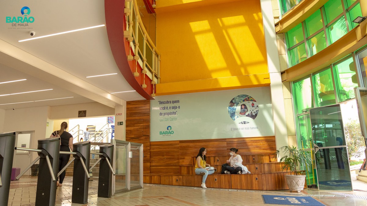 Barão de Mauá oferece serviços gratuitos para a população de Ribeirão ...