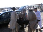 Explosão de bomba em mercado deixa mortos no Paquistão