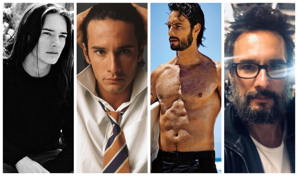 Rodrigo Santoro Faz 45 Anos Confira Momentos Marcantes Da Carreira Do Ator Famosos Gshow