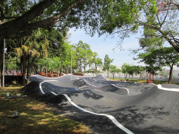 Pistas de skate: 4 opções radicais para conhecer em São Paulo - Visite São  Paulo