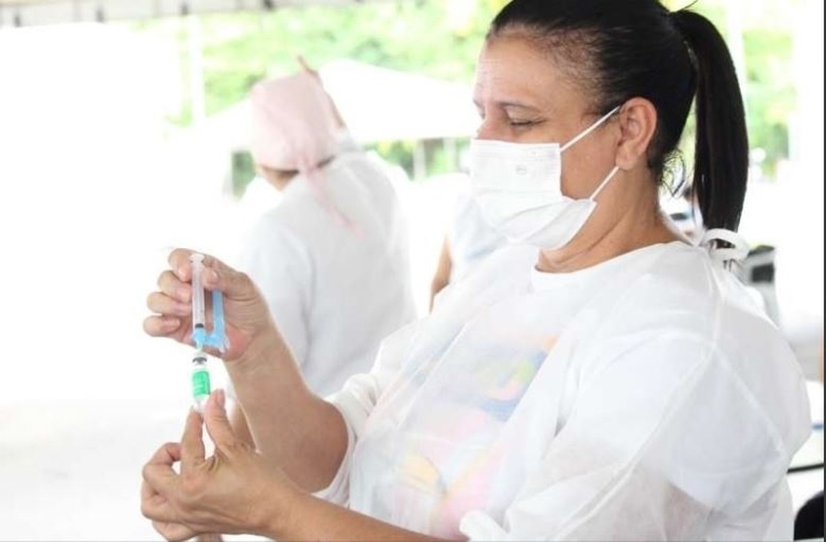 Covid-19: mais de duas mil pessoas não compareceram para receber a 2º dose da vacina em Divinópolis - Vimarsana News