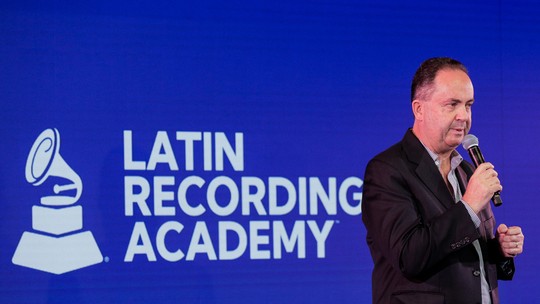 Latin Grammy anuncia novas categorias de premiação 