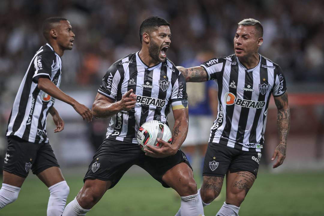 Rede Globo > esportes - Futebol: Globo exibe Atlético-MG e São