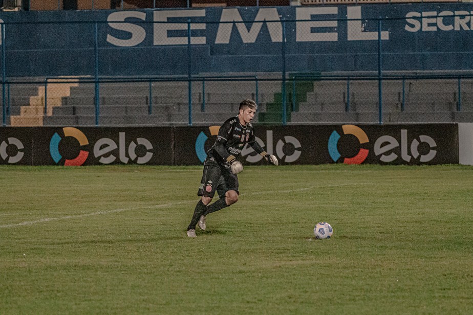 Goleiro autor de gol, meia com estrela e dupla do Bragantino: a seleção da 2ª fase da Copa do Brasil