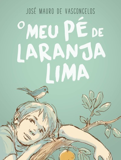 O Meu Pé de Laranja Lima (Foto: Editora Saraiva/Reprodução)