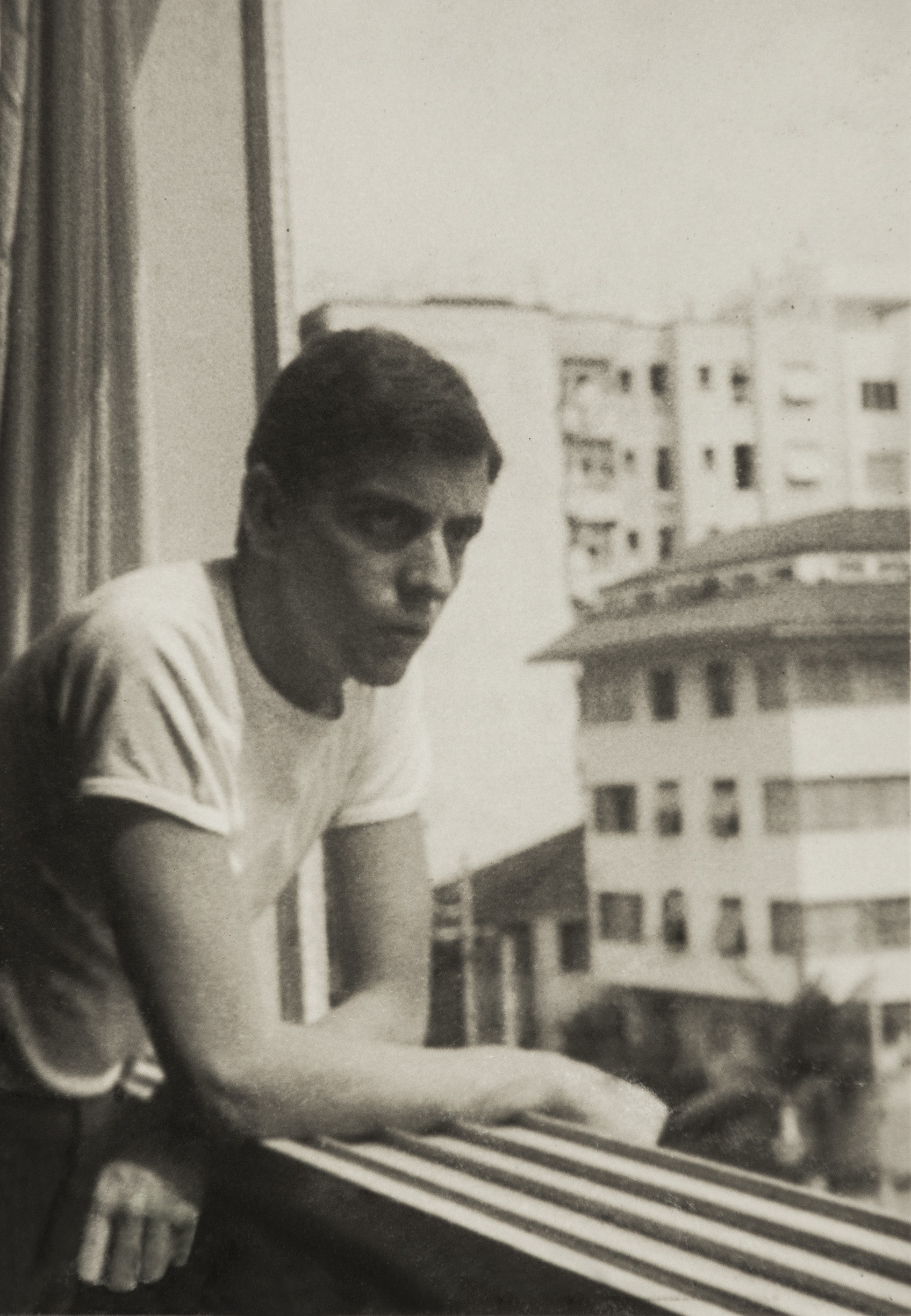 Documentário sobre Hugo Carvana fala até sexuais