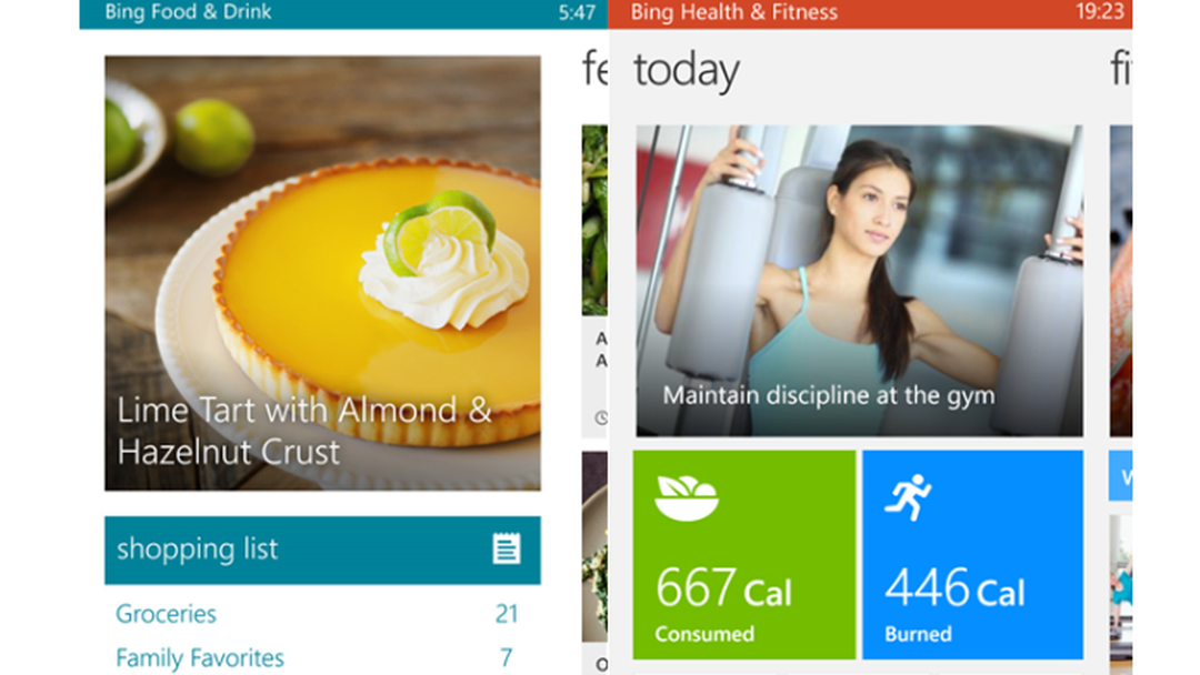 download msn health and fitness