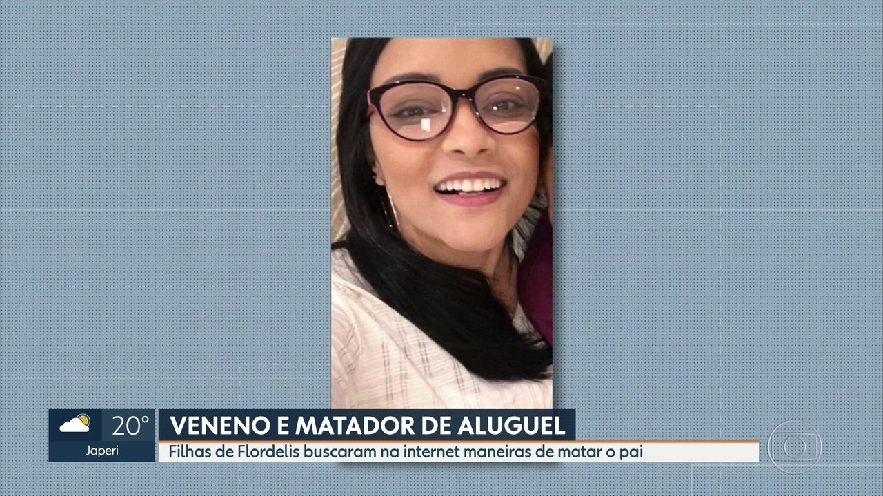 Filhas de Flordelis fizeram buscas na internet de como matar o pastor Anderson do Carmo