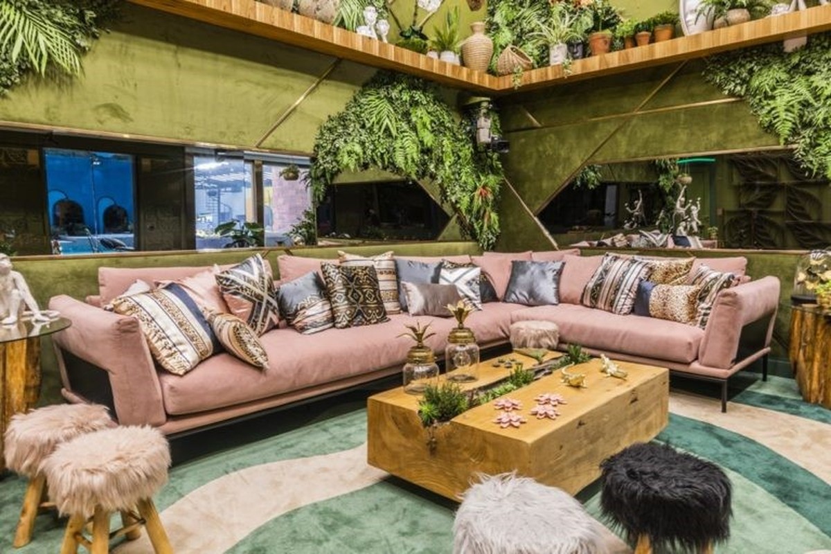 BBB20: Carpetes e tapetes trazem aconchego e conforto a 3 ...