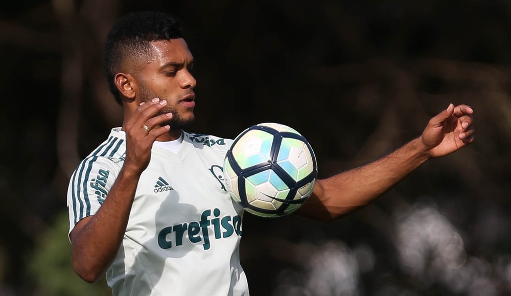 Palmeiras tenta se reinventar após perder artilheiro